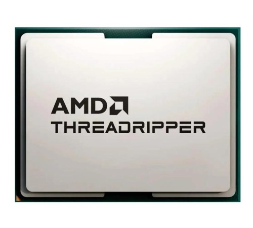 Процессор CPU AMD Ryzen Threadripper 7980X, 64/128, 3.2-5.1GHz, 4MB/64MB/256MB, sTR5, 350W, OEM, 1 year