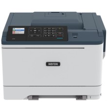  Цветной принтер Xerox C310 (A4, 33ppm, Duplex, USB, Eth,Wifi)