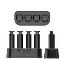 Зарядное устрйоство для 4-х аккумуляторов Newland ASSY: 4-slot Battery Chargers for HR Series
