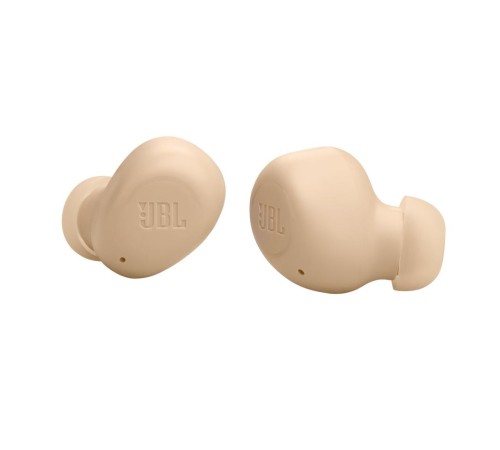 Наушники JBL WAVE BUDS (Beige)/ JBL WAVE BUDS (Beige)