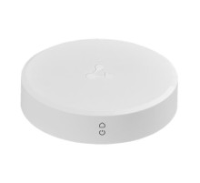 Хаб умного дома ELTEX SH-20-WBZ: Zig-bee модуль, z-wave модуль, Wi-Fi IEEE 802.11b/g/n 2.4 ГГц MIMO 2х2, 1  10/100BASE-T (RJ-45) Ethernet-порт