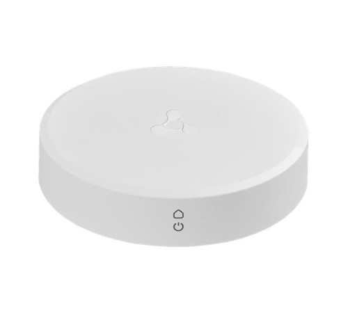 Хаб умного дома ELTEX SH-10-WZ: Z-Wave модуль, Wi-Fi IEEE 802.11b/g/n 2.4 ГГц MIMO 2х2, 1  10/100BASE-T (RJ-45) Ethernet-порт
