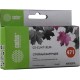 -/ Картридж струйный Cactus CS-CLI471XLM пурпурный (10.8мл) для Canon TS5040/MG5740/MG6840/MG7740