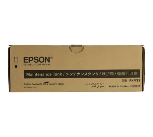 Емкость для отработанных чернил/ Epson Maintenance tank for Stylu Pro 7700/9700 Емкость для отработанных чернил/ Epson Maintenance tank for Stylu Pro 7700/9700