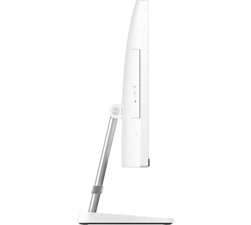 Моноблок/ Lenovo IdeaCentre AIO 3 24IAP7   23.8"(1920x1080 IPS)/Intel Core i3 1215U(1.2Ghz)/8192Mb/512SSDGb/noDVD/Int:Intel UHD Graphics/Cam/BT/WiFi/war 1y/7.03kg/white/noOS + RU kbd, mouse WL