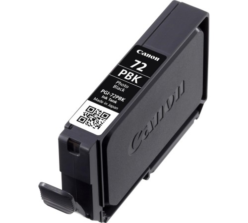 Картридж/ PGI-72 PBK EUR/OCN