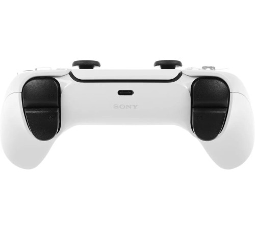 Игровая приставка/ Sony PlayStation 5 Slim Blue-Ray 1Tb White (CFI-2016A) Игровая приставка/ Sony PlayStation 5 Slim Blue-Ray 1Tb White (CFI-2016A)