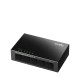 Коммутатор/ 5-Port Gigabit Desktop Switch, 5 10/100/1000M RJ45 Ports, Loop Detection, Desktop Metal Case, Power Saving, Plug & Play, Wall-Mount