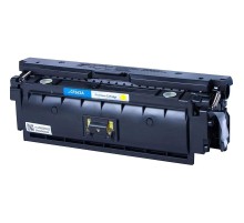 -/ Тонер-картридж NVP NV-CF362A Yellow для HP Color LaserJet M552dn/ M553dn/ M553n/ M553x/ M577dn. M577f/ M577c (5000k)