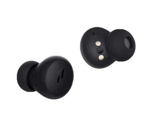Наушники 1MORE Comfobuds Mini TRUE Wireless Earbuds black (Вскрытая упаковка) Наушники 1MORE Comfobuds Mini TRUE Wireless Earbuds black (Вскрытая упаковка)