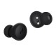Наушники 1MORE Comfobuds Mini TRUE Wireless Earbuds black (Вскрытая упаковка)