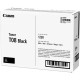 Тонер/ Toner T08 Black