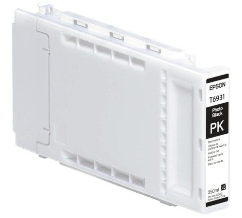 Картридж/ Epson I/C (pb) T3000/5/7 (350)