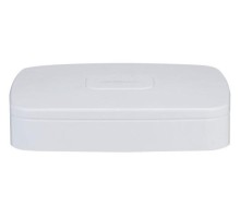 Видеорегистратор DAHUA DHI-NVR2104-I2, 4 Channel Smart 1U 1HDD WizSense Network Video Recorder