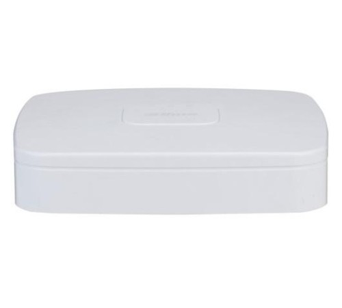 Видеорегистратор DAHUA DHI-NVR2104-I2, 4 Channel Smart 1U 1HDD WizSense Network Video Recorder