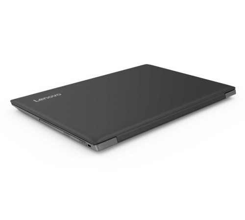 IdeaPad 330-15IKBR 15.6'' FHD(1920x1080) nonGLARE/Intel Core i3-8130U 2.20GHz Dual/4GB/500GB/GF MX150 2GB/noDVD/WiFi/BT4.1/0.3MP/SDXC/2cell/2.20kg/W10/1Y/BLACK (Мятая упаковка) IdeaPad 330-15IKBR 15.6'' FHD(1920x1080) nonGLARE/Intel Core i3-8130U 2.20GHz Dual/4GB/500GB/GF MX150 2GB/noDVD/WiFi/BT4.1/0.3MP/SDXC/2cell/2.20kg/W10/1Y/BLACK (Мятая упаковка)