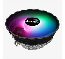 Кулер для процессора Formula V Line Air Frost Plus, 120mm FAN, 3-PIN, 1500 RPM, 24.2DBA, HYDRO BEARING, LGA1700/1200/115x/775, AM5/AM4/AM3+/AM3/AM2+/AM2/FM2/FM1