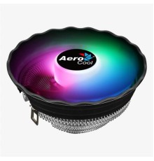 Кулер для процессора Formula V Line Air Frost Plus, 120mm FAN, 3-PIN, 1500 RPM, 24.2DBA, HYDRO BEARING, LGA1700/1200/115x/775, AM5/AM4/AM3+/AM3/AM2+/AM2/FM2/FM1