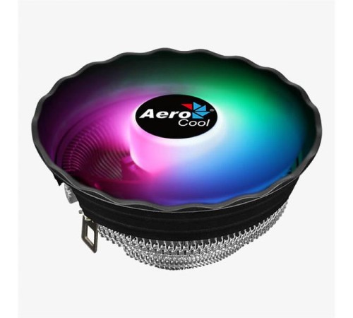 Кулер для процессора Formula V Line Air Frost Plus, 120mm FAN, 3-PIN, 1500 RPM, 24.2DBA, HYDRO BEARING, LGA1700/1200/115x/775, AM5/AM4/AM3+/AM3/AM2+/AM2/FM2/FM1