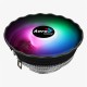 Кулер для процессора Formula V Line Air Frost Plus, 120mm FAN, 3-PIN, 1500 RPM, 24.2DBA, HYDRO BEARING, LGA1700/1200/115x/775, AM5/AM4/AM3+/AM3/AM2+/AM2/FM2/FM1