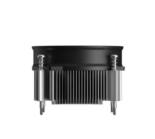 Кулер для процессора/ CPU Cooler PCCooler R95S-I (95W, 4-pin PWM, 60mm, Al, -mm, 1x92mm, 36.2CFM, 31.1dBA, 2600RPM, S: 1851/1700/1200/115X, black) Кулер для процессора/ CPU Cooler PCCooler R95S-I (95W, 4-pin PWM, 60mm, Al, -mm, 1x92mm, 36.2CFM, 31.1dBA, 2600RPM, S: 1851/1700/1200/115X, black)