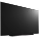 Телевизор 83'' LG/ 83'' OLED, Ultra HD, Smart TV, Bluetooth, MR NFC, 120 Гц, 2.2ch 40Вт Dolby Atmos, 4хHDMI, 3хUSB, 1 Pole, Umber Brown