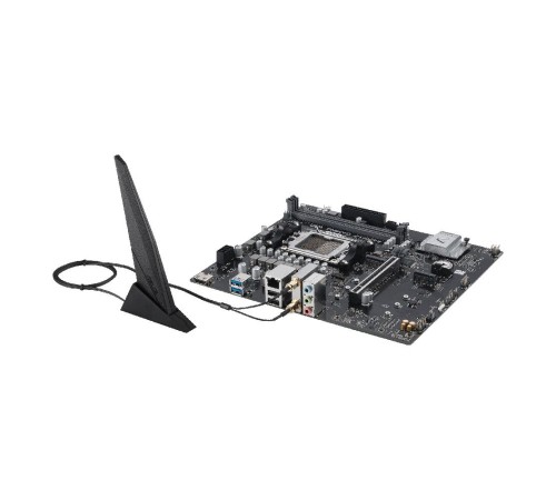 Материнская плата/ A620M-F GAMING WIFI Материнская плата/ A620M-F GAMING WIFI