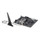 Материнская плата/ A620M-F GAMING WIFI