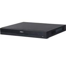 8-канальный IP-видеорегистратор c PoE 4K H.265+ и ИИ