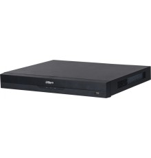 8-канальный IP-видеорегистратор c PoE 4K H.265+ и ИИ