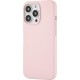 CS101LR61PTH-I21M Touch Mag Case, чехол защитный силикон. для iPhone 13 Pro софт-тач, розовый