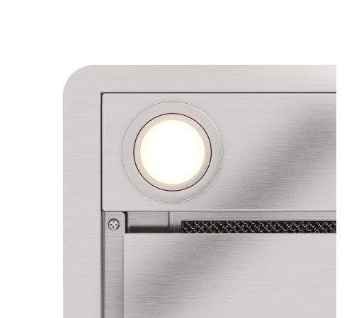 Вытяжка Franke VERA SS 52/ Best, Вытяжка VERA SS 52, 1000 м3/ч, электронное управление, LED освещение, Угольный фильтр Ф-07 (приобретается отдельно), цвет: нержавеющая сталь Вытяжка Franke VERA SS 52/ Best, Вытяжка VERA SS 52, 1000 м3/ч, электронное управление, LED освещение, Угольный фильтр Ф-07 (приобретается отдельно), цвет: нержавеющая сталь