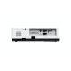 Проектор INFOCUS IN1014 3LCD,3400lm,XGA,1.48~1.78:1,2000:1,(Full3D),3.5mmin,Compositevideo,VGAIN,HDMIIN,USBb,лампа20000ч.(ECOmode),RS232,31дБ,3,1кг