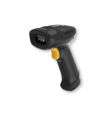 Сканер штрих-кодов/ HR3000 2D CMOS Wireless Bluetooth Handheld Reader with Stand/Docking Station and integrated USB-A cable