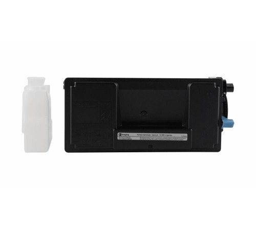 Тонер-картридж F+ imaging, черный, 12 500 страниц, для Kyocera моделей FS-2100D/2100DN (аналог TK-3100 /1T02MS0NL0), FP-TK3100