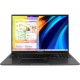 Ноутбук/ ASUS X1605VA-MB1751 16"(1920x1200 (матовый) IPS)/Intel Core i5 13420H(2.1Ghz)/16384Mb/512PCISSDGb/noDVD/Int:Intel UHD Graphics/Cam/BT/WiFi/42WHr/war 1y/1.88kg/Indie Black/DOS