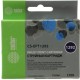 -/ Картридж струйный Cactus CS-EPT1292 T1292 голубой (10мл) для Epson B42/BX305/BX305F/BX320/BX525/BX62