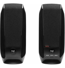 Колонки/ Speaker System 2.0 Logitech S150,90-20000Hz, USB2.0, Black, OEM