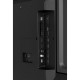 Телевизор ЖК 85'' Hisense/ 85", QLED, Ultra HD, Smart TV (ОС VIDAA U6), Wi-Fi, PCI 2000, DVB-T2/T/C/S2/S, 2х10W, CI+(1.4), 3хHDMI, 2хUSB, Works with Alexa, Alexa Built-in, VIDAA Voice, Yandex, Black