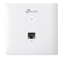 беспроводная точка доступа TP-Link EAP230-Wall, AC1200 Wall-Plate Dual-Band Wi-Fi Access Point