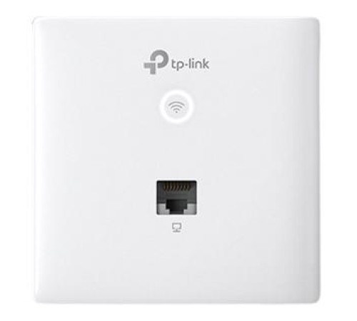 беспроводная точка доступа TP-Link EAP230-Wall, AC1200 Wall-Plate Dual-Band Wi-Fi Access Point