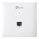 беспроводная точка доступа TP-Link EAP230-Wall, AC1200 Wall-Plate Dual-Band Wi-Fi Access Point