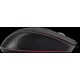 Мышь игровая компьютерная/ Проводная игровая мышь ACER OMW131 Wired USB Gaming Mouse (6000dpi) RGB (6but) black