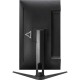 Монитор/ Монитор «Сова» OM270I 27"/QHD/2xHDMI+DP+AUDIO/Регулируемая по высоте подставка/HDMI кабель/1год Silver