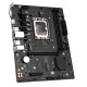 Материнская плата MAXSUN MS-Challenger B760M-N D5, LGA1700, B760, 2*DDR5, 3*SATA3, 2*M.2, 2*USB 3.2, 4*USB 2.0, 1*PCIEx16, 1*PCIEx4, VGA+HDMI,  mATX