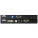 DVI  KVM удлинитель/ DVI KVM EXTENDER W/1.8M W/230V ADP.