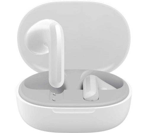 Наушники Redmi Buds 4 Lite White M2231E1 (BHR6919GL) (Вскрытая упаковка) Наушники Redmi Buds 4 Lite White M2231E1 (BHR6919GL) (Вскрытая упаковка)