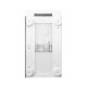 Корпус без блока питания/ Case PCCooler LM300 ARGB WH, Mini-Tower, TG, 1x120mm ARGB, 1xUSB-A 3.0 + 2xUSB-A 2.0, mATX, mITX White