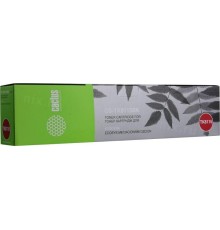 -/ Картридж лазерный Cactus CS-TK8115BK черный (12000стр.) для Kyocera Mita Ecosys M8124cidn/M8130cidn