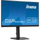 Монитор LCD 27'' 16:9 1920х1080(FHD) VA, Нет, 75 Hz, 250cd/m2, 3000:1, 80M:1, 4ms, VGA, HDMI, DP, USB-Hub, Height adj, Tilt, Swivel, Speakers, 3Y, Black (Вскрытая упаковка)